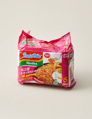 Mi Goreng Spicy Noodles, 5 ct | 스파이시 라면 5입