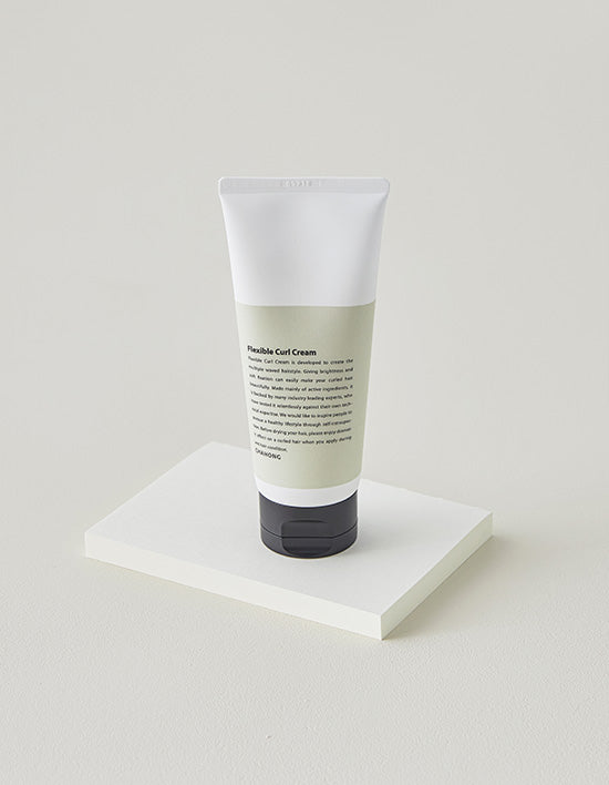 [차홍] 플렉시블 컬 크림 150ml - Kurly USA