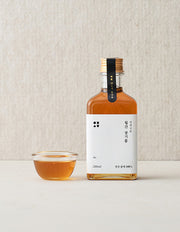 [양평상회] 월간 참기름 200mL - Kurly USA