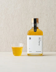 [양평상회] 월간 생들기름 200mL - Kurly USA