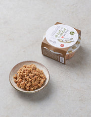 [김구원선생] 장단콩으로 만든 청국장 - Kurly USA