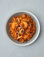 [하린이네주꾸미] 왕주꾸미 볶음밥 - Kurly USA