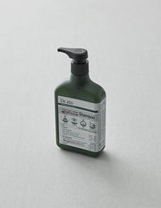 Dr. Ato Apple Cider Vinegar Shampoo, 267ml (샴푸) | 애플 사이다 비니거 샴푸 267ml