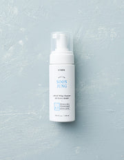 [에뛰드] 순정 약산성 6.5 휩 클렌저 150ml - Kurly USA