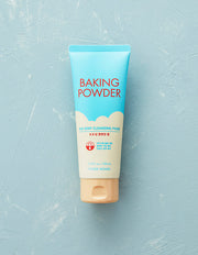 [에뛰드] 베이킹 파우더 B.B 딥 클렌징폼 160ml - Kurly USA