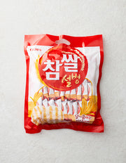 [크라운] 참쌀설병 270g (30봉) - Kurly USA