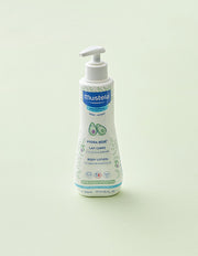 [무스텔라] 베이비 이드라베베 바디 로션 300ml - Kurly USA