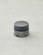 Gatsby Ultra Hard Styling Wax, 80g (왁스) | 초강력 스타일링 왁스 울트라 하드 80g
