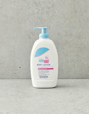 [세바메드] 베이비 로션 400ml - Kurly USA