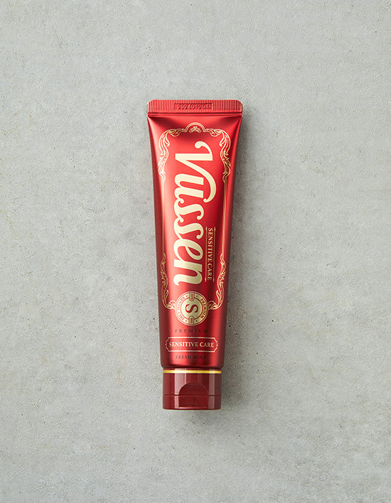 [뷰센] 시린이케어치약 S 120g - Kurly USA