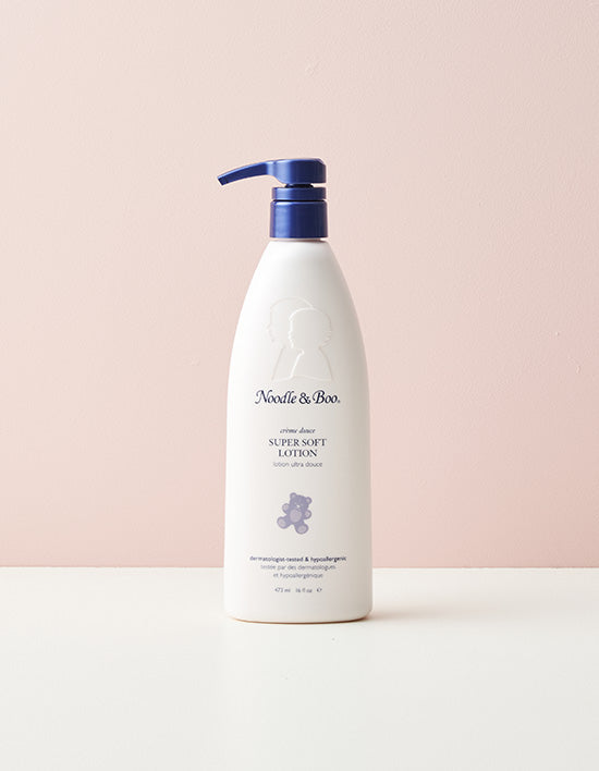 [누들앤부] 수퍼 소프트 로션 473ml - Kurly USA