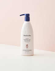[누들앤부] 뉴본 2in1 헤어 & 바디워시 473ml - Kurly USA