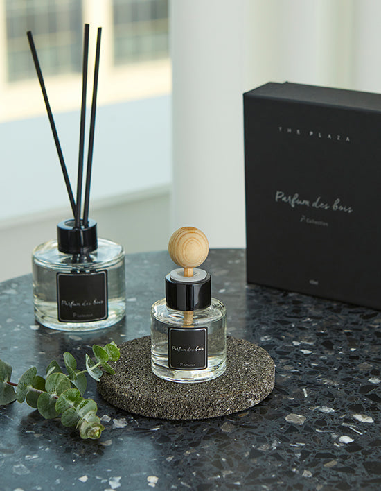 [The Plaza Hotel P-Collection] Diffuser 3 types (select 1)