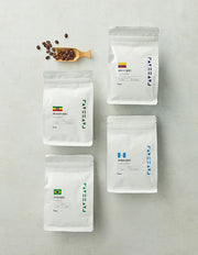 Fave Blended Coffee Beans, 2 Types (원두) | 블랜디드 원두 2종