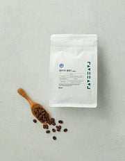 Fave Decaf Blend Coffee Beans (디카페인 원두) | 디카페인 블렌드 원두