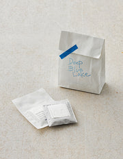 Deep Blue Lake Drip Bag Coffee (드립백) | 드립백(실속형)