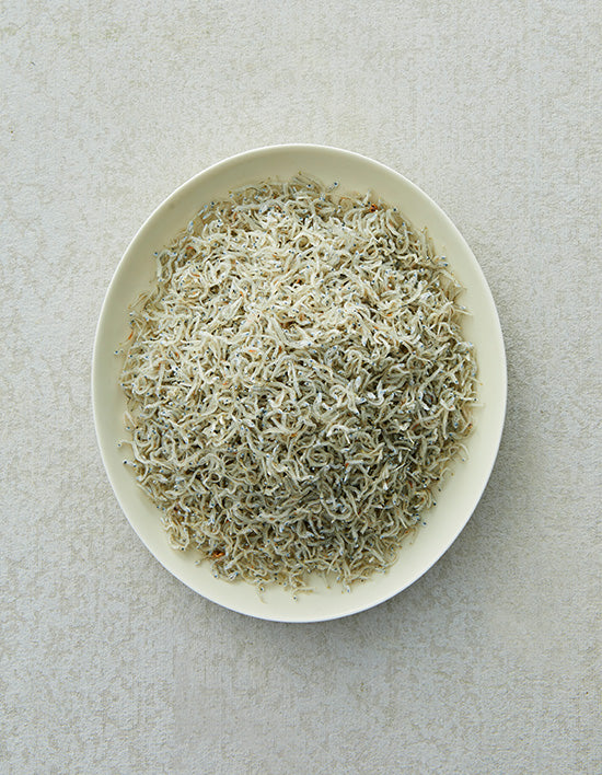 [건어물상회] 볶음용멸치 500g - Kurly USA