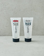 Gatsby Styling Gel, 2 Types (스타일링 젤) | 스타일링 젤 2종