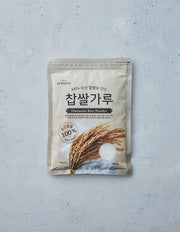 [성진] 국내산 100% 찹쌀가루 - Kurly USA