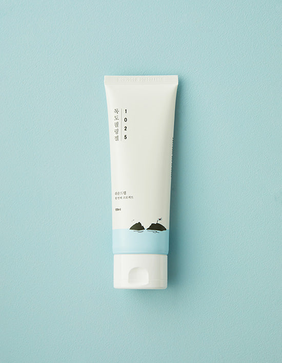 [라운드랩] 1025 독도 필링젤 120ml - Kurly USA