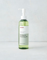 [마녀공장] 허브그린 클렌징 오일 - Kurly USA