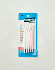 [시스테마] 치간칫솔 SSS - Kurly USA