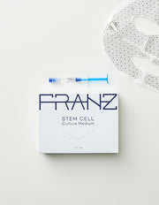 [프란츠] 줄기세포 배양액 10% 앰플(4EA) - Kurly USA