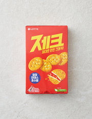[롯데] 제크 오리지널 300g