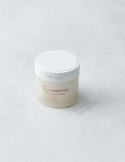 [바디버든 프로젝트] 시카 토너 패드 60매 - Kurly USA