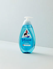 Active Kids Clean & Fresh Shampoo, 500ml (샴푸) | 액티브 키즈™ 클린 앤드 프레시 샴푸 500ml (용감샴푸)
