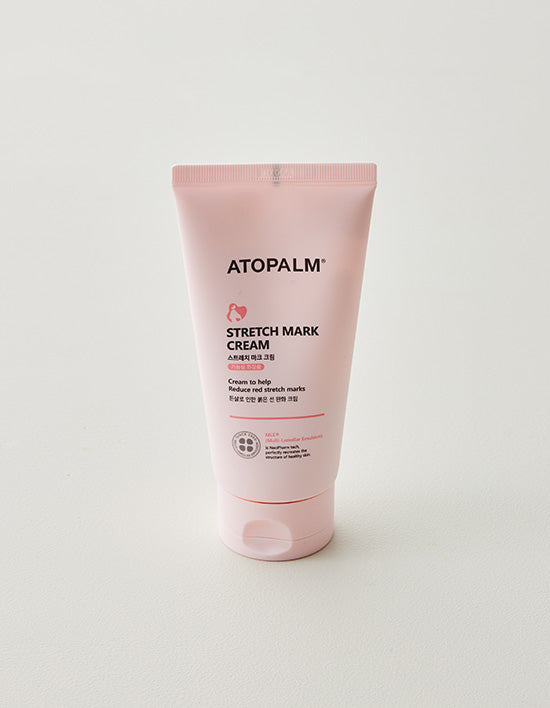 [아토팜] 매터니티케어 스트레치 마크 크림 150ml - Kurly USA