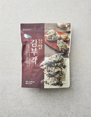 [예맛] 찹쌀김부각 70g - Kurly USA