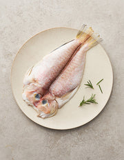 [아라찬] 제주 옥돔 200g (냉동) - Kurly USA