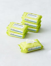 [닥터아토] 콧물 전용티슈 20매 1개입/6개입 2종 (택1) - Kurly USA