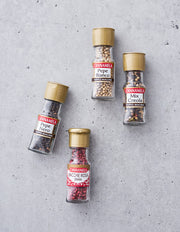 [칸나멜라] 후추 그라인더 4종 - Kurly USA