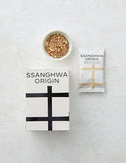 Ssanghwa Tea Origin, 12 ct (쌍화차) | 쌍화차 오리진 (20g X 12개)