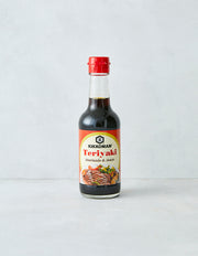 Teriyaki Sauce (데리야끼 소스) | 데리야끼 소스
