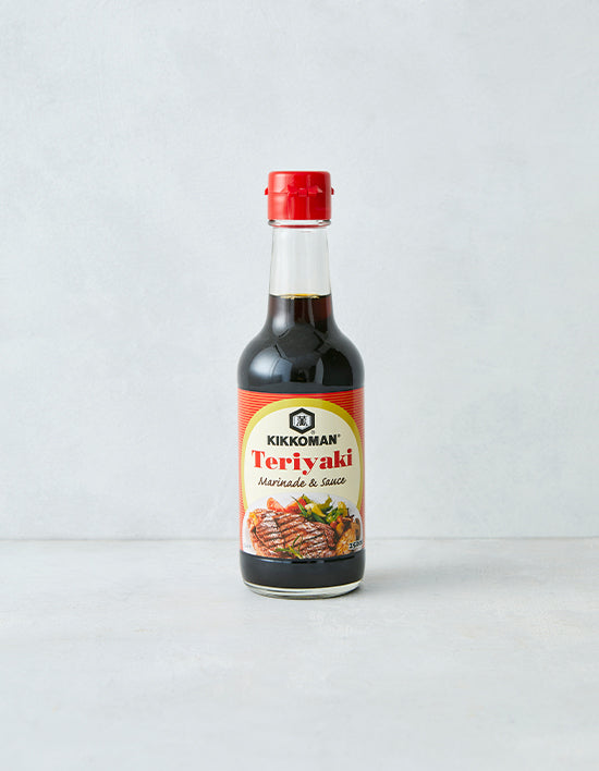 Teriyaki Sauce (데리야끼 소스) | 데리야끼 소스