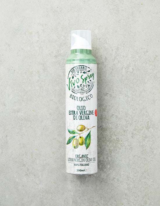 [만토바] 비보 오가닉 엑스트라버진 스프레이 200mL - Kurly USA