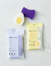 [Kurly's] 수세미 2종 (2개입) - Kurly USA