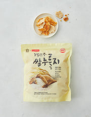 백진주 쌀 누룽지 - Kurly USA