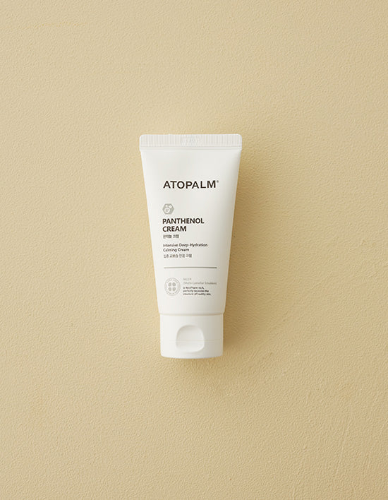[아토팜] 판테놀 크림 80ml - Kurly USA