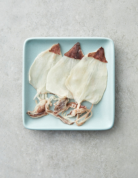 [수산곳간] 반건조한치 70g - Kurly USA