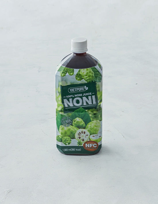 [VIETPURE] VietPure 100% Noni Juice NFC 1L
