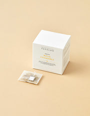 Tavalon Royal Chamomile Tea, 15 ct (캐모마일) | 로얄 캐모마일 (1.5g X 15개)