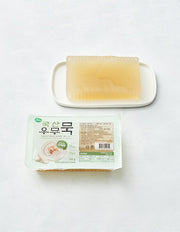 [맑은물에] 국산우무묵 - Kurly USA