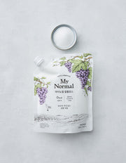 [마이노멀] 가루 알룰로스 350g - Kurly USA