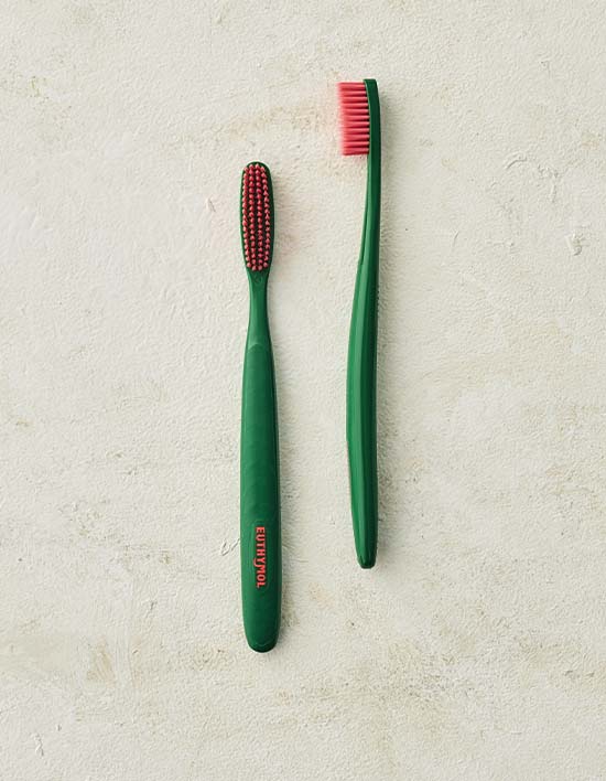 [유시몰] 칫솔 2종 (택1) - Kurly USA