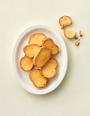 [겐츠베이커리] 버터러스크 100g - Kurly USA