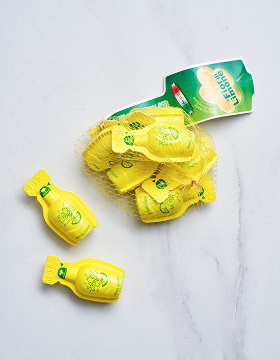 [피오디] 레몬즙 (캡슐) - Kurly USA